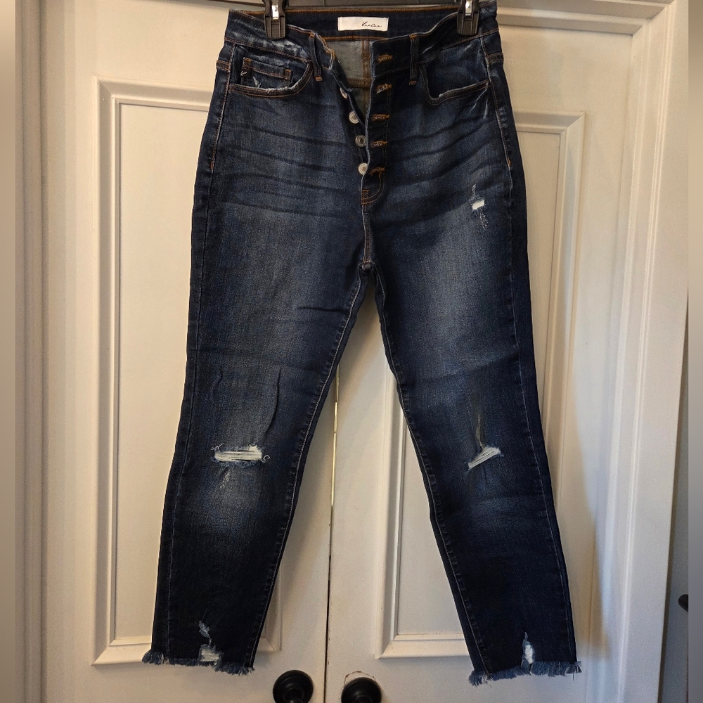 Kancan Jeans